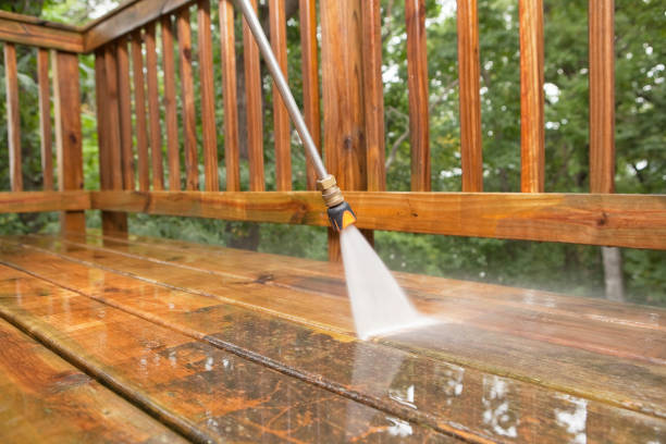 Best Gas Station Cleaning  in Waterville, OH